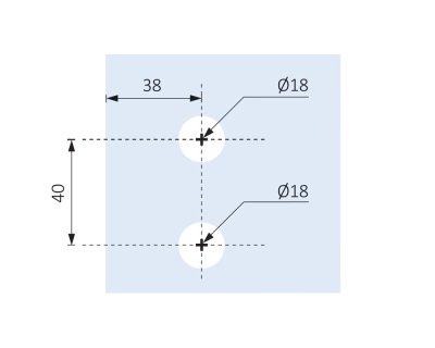 画像3: ヒンジ（丁番）